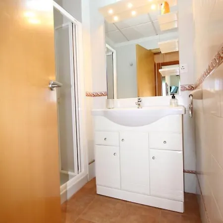 Apartamento Palm Beach