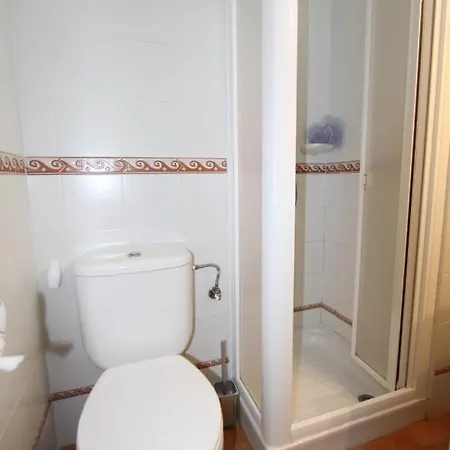 Lägenhet Apartamento Palm Beach Denia