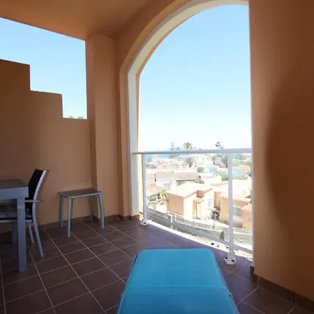 Apartamento Palm Beach Denia
