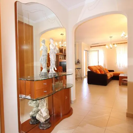 Apartamento Palm Beach Lägenhet *