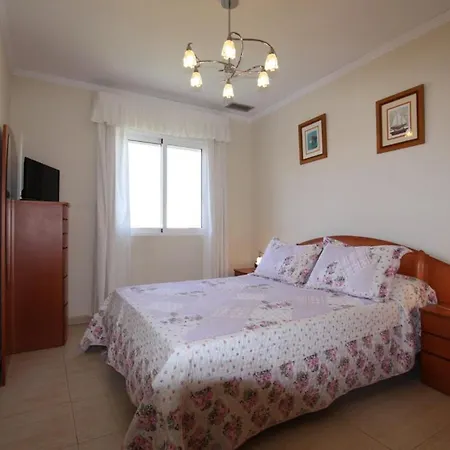 Apartamento Palm Beach Lägenhet *
