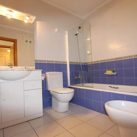 Apartamento Palm Beach *