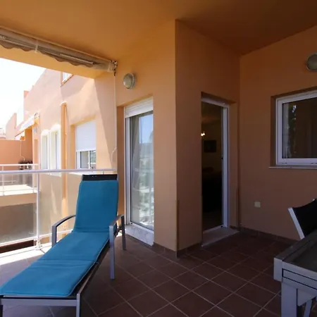 Lägenhet Apartamento Palm Beach