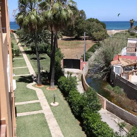 Lägenhet Apartamento Palm Beach