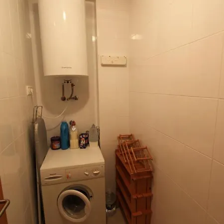 Apartamento Palm Beach Lägenhet