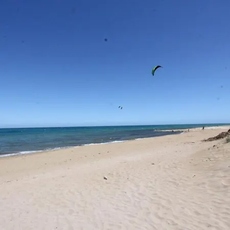Apartamento Palm Beach Lägenhet *