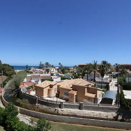 Apartamento Palm Beach *