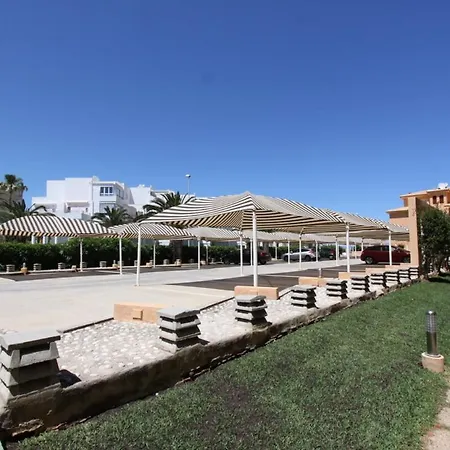 Lägenhet Apartamento Palm Beach