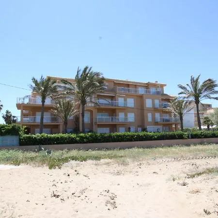 Apartamento Palm Beach *